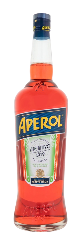 Aperol Aperitif Bitter - 3L 11% vol