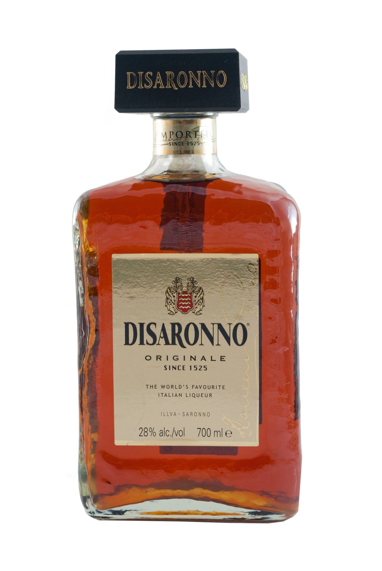 Disaronno Amaretto - 0,7L 28% vol