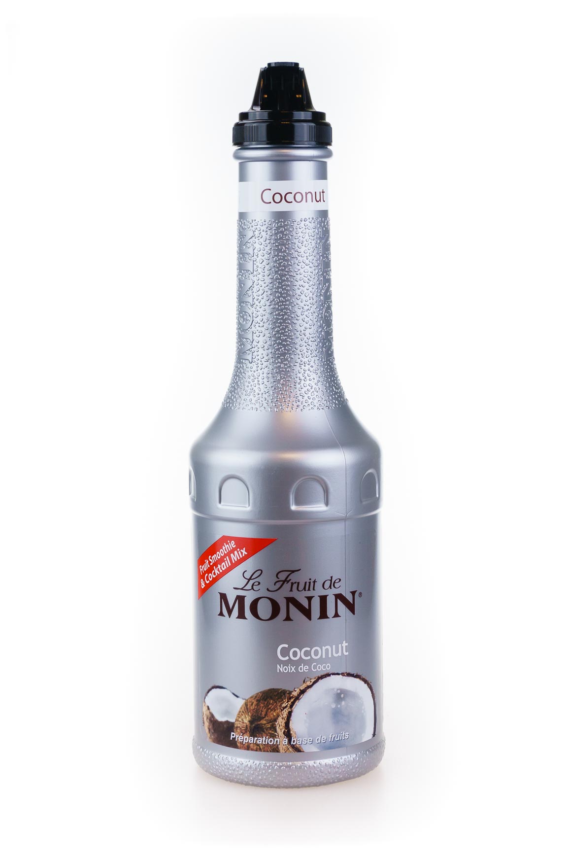 Monin Kokosnuss Coconut Fruchtpüree Mix - 1 Liter