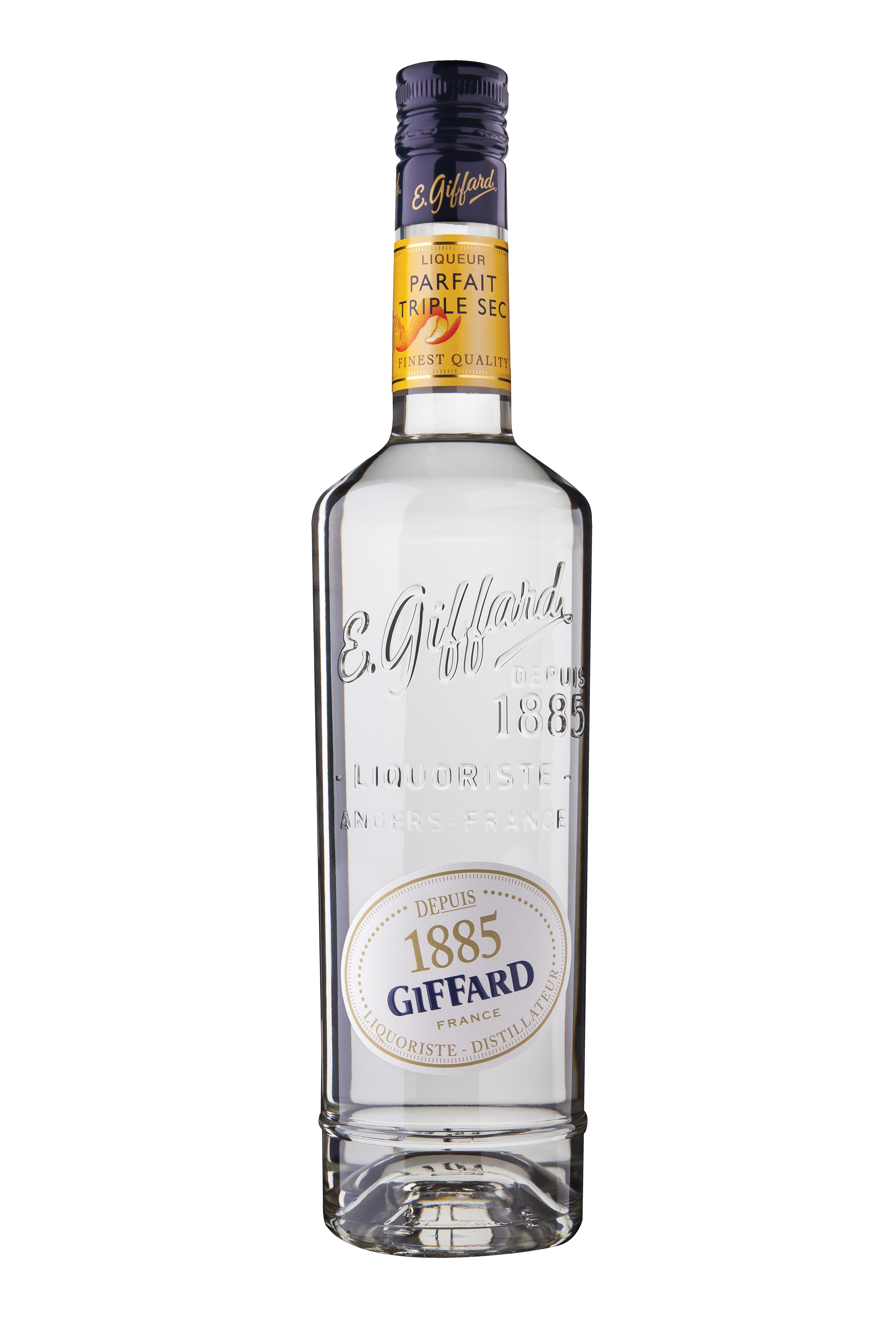 Giffard Parfait Triple Sec Likör - 0,7L 35% vol