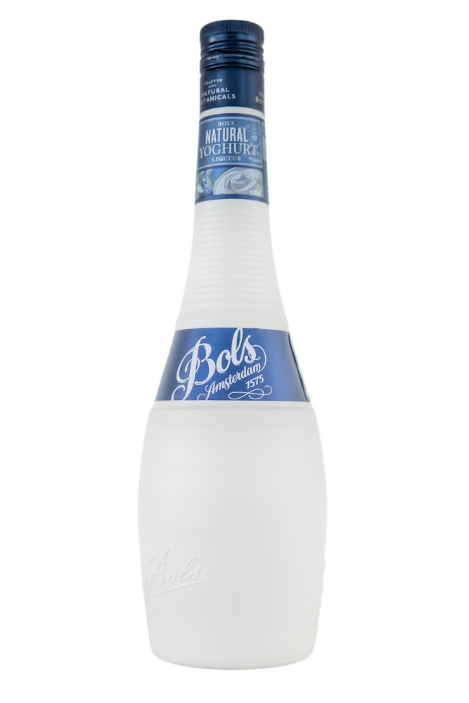 Bols Natural Yoghurt Likör - 0,7L 15% vol