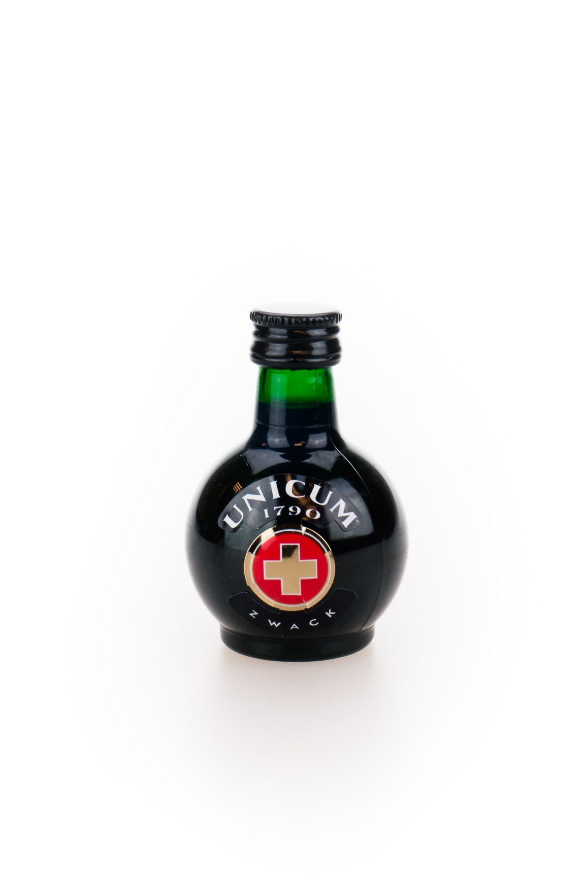 Unicum Zwack Kräuterlikör - 0,04L 40% vol