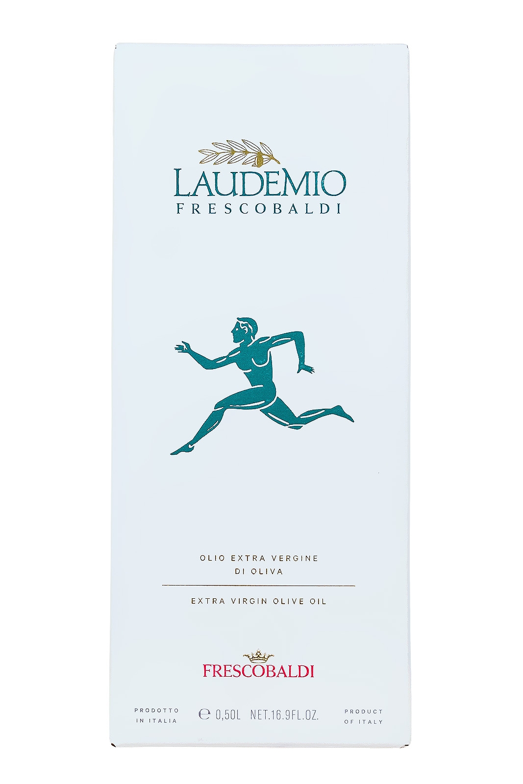 Frescobaldi Laudemio Olivenöl - 0,5L