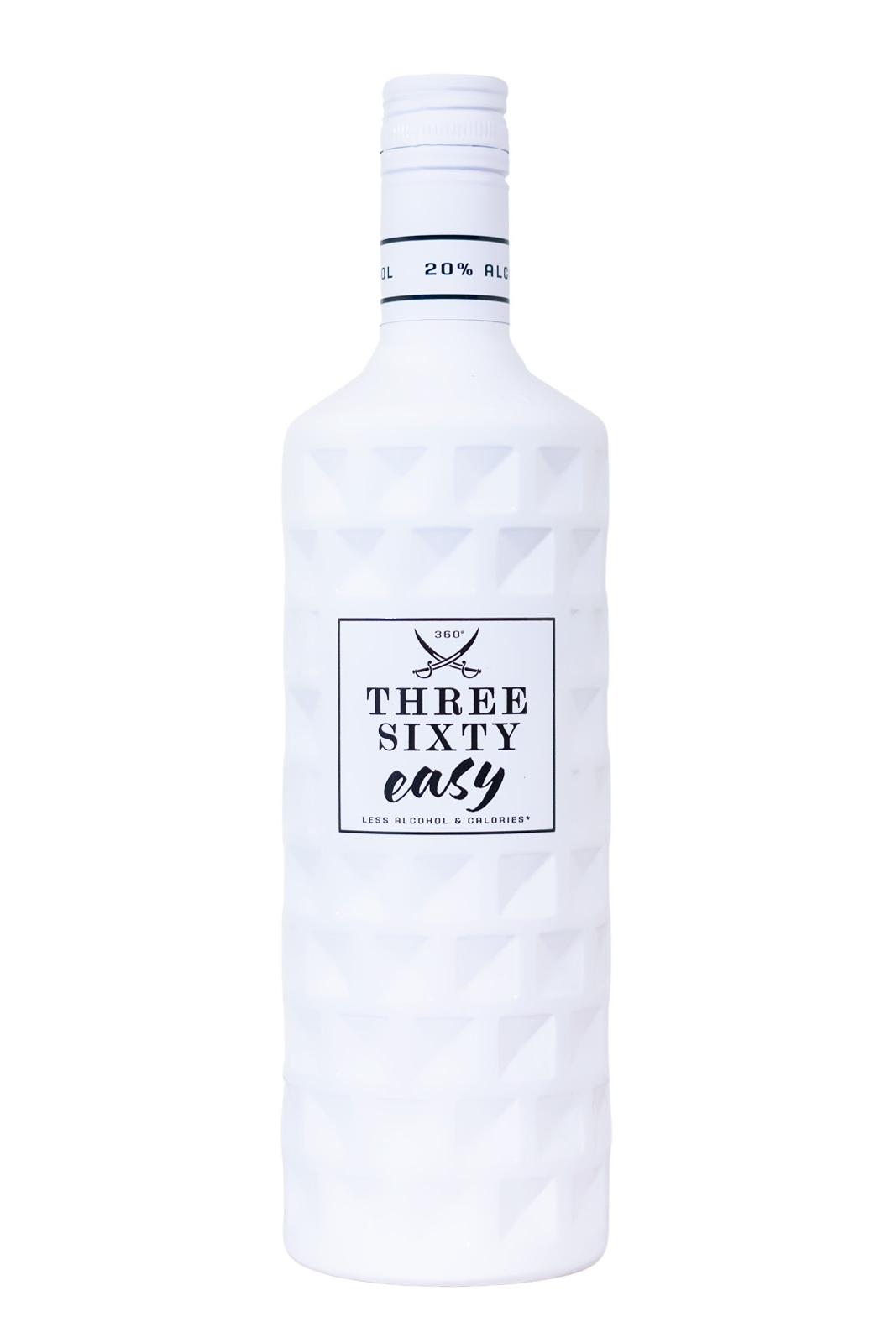 Three Sixty easy - 0,7L 20% vol