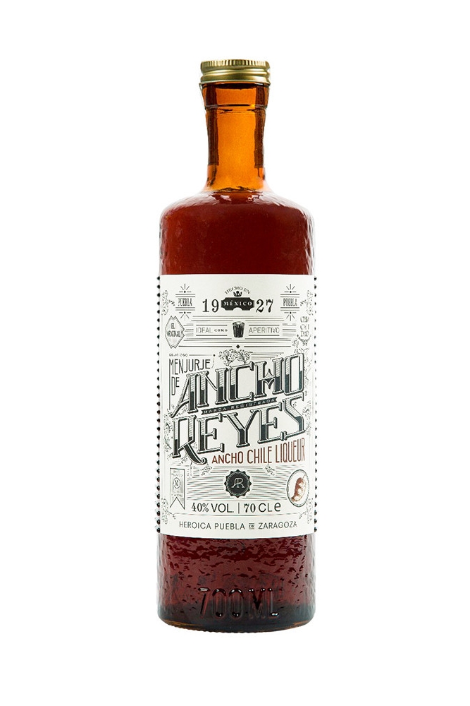 Ancho Reyes Rojo Chili-Likör - 0,7L 40% vol