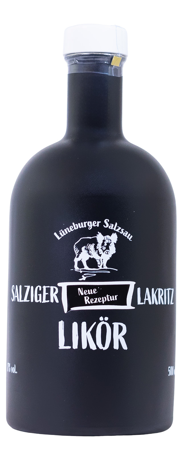 Lüneburger Salzsau - 0,5L 17% vol