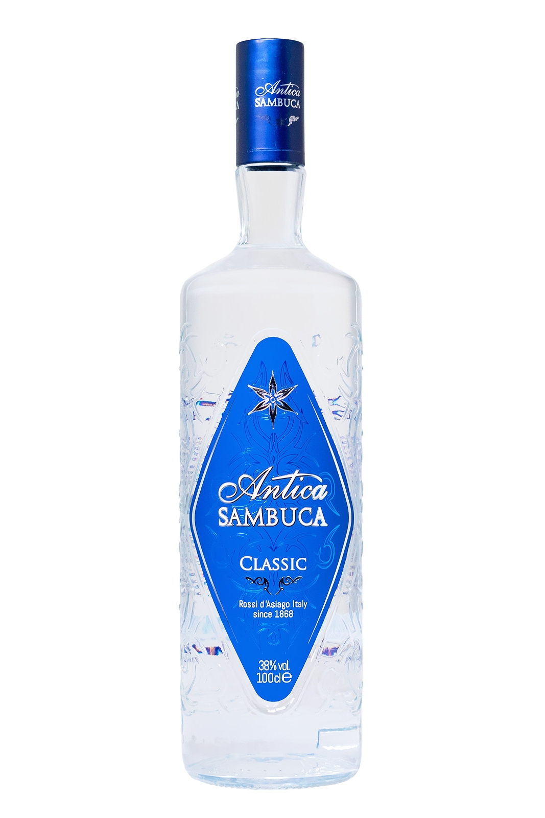 Antica Sambuca Classic - 1 Liter 38% vol