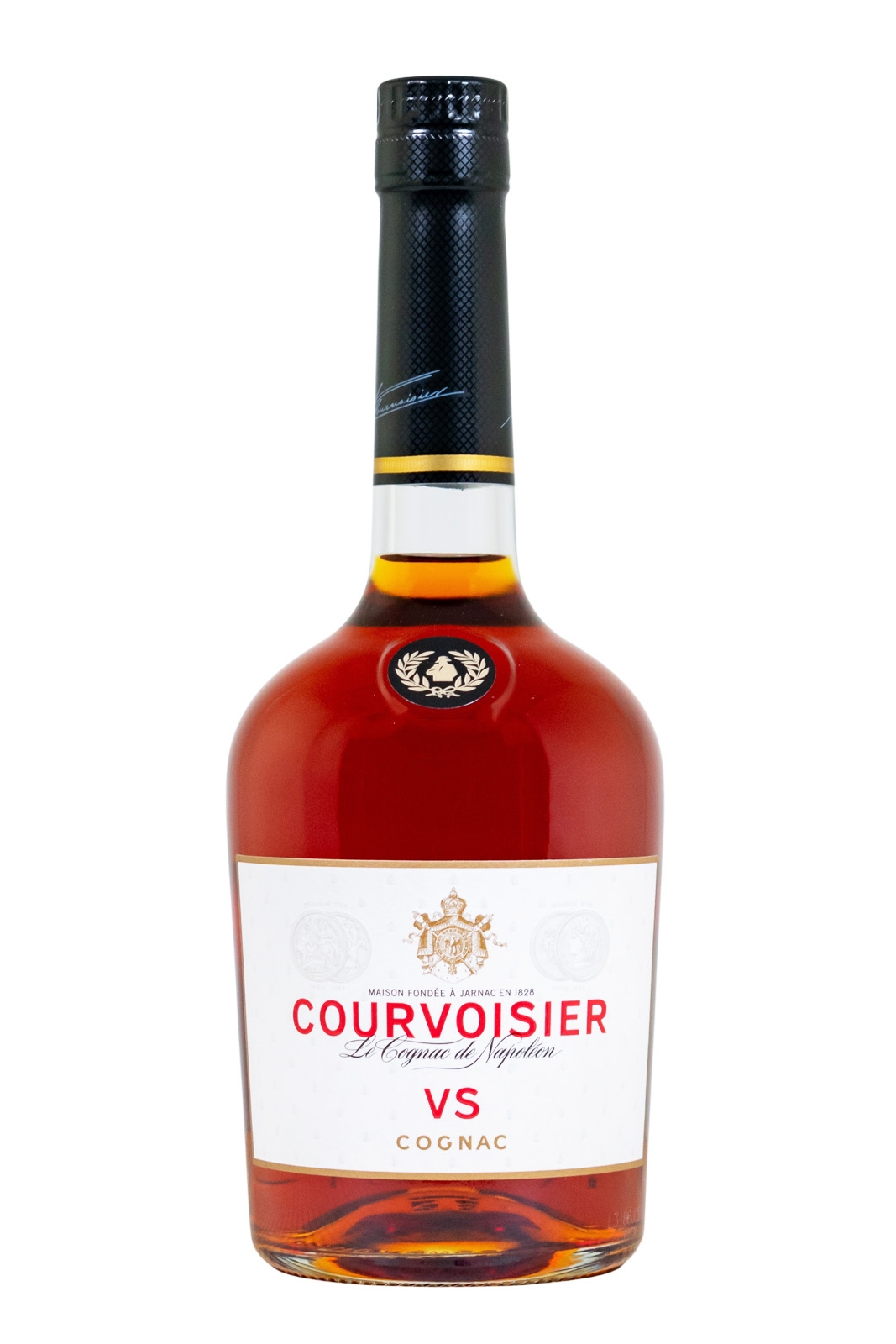 Courvoisier Cognac VS - 0,7L 40% vol