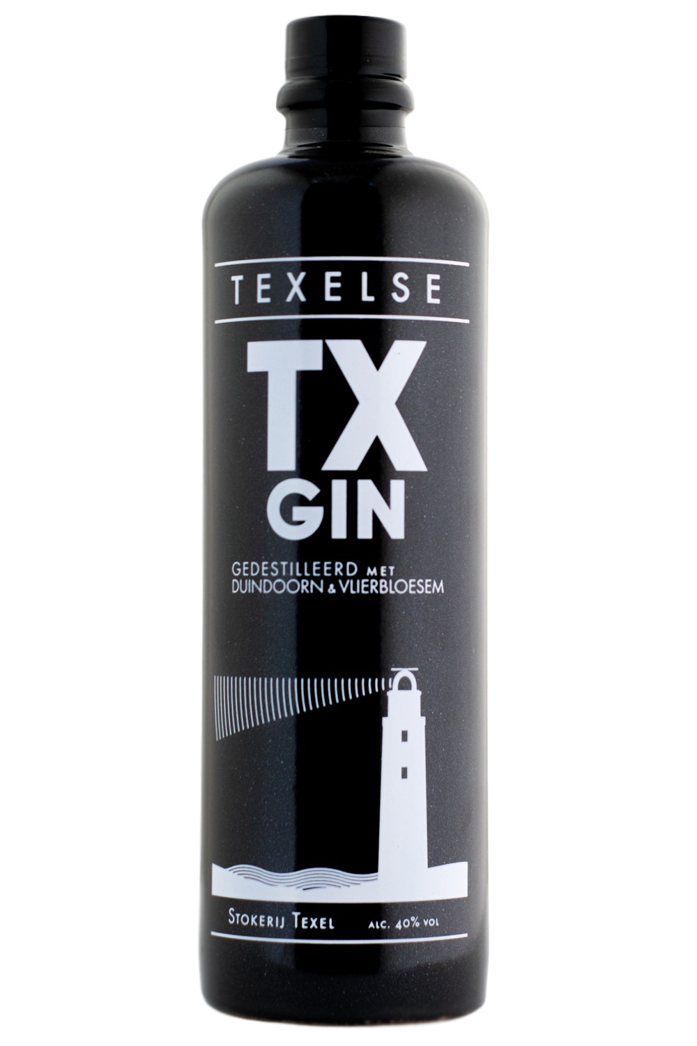 TX Gin - 0,5L 40% vol