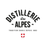 Distillerie des Alpes