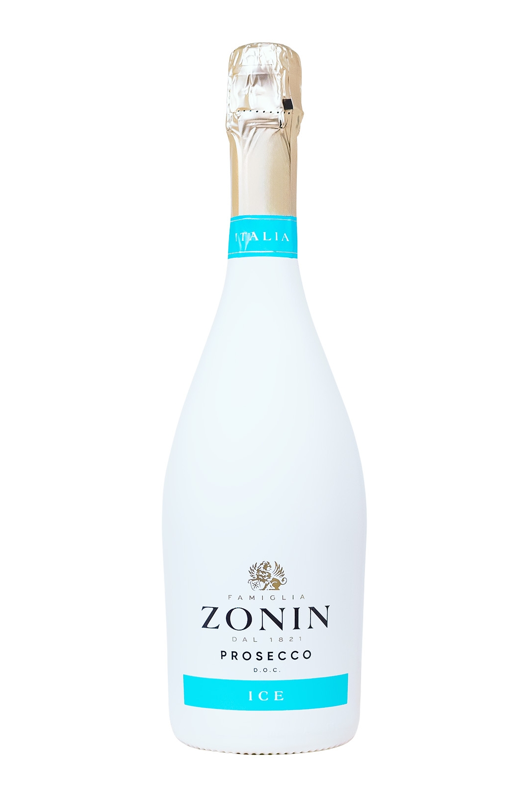 Zonin Prosecco Ice Spumante - 0,75L 11% vol