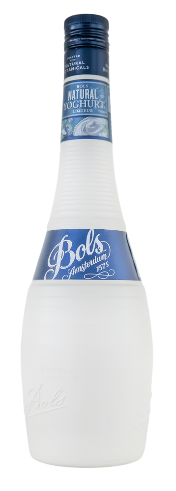 Bols Natural Yoghurt Likör - 0,7L 15% vol