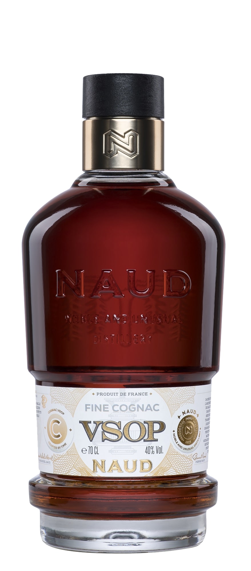 Naud Cognac VSOP - 0,7L 40% vol