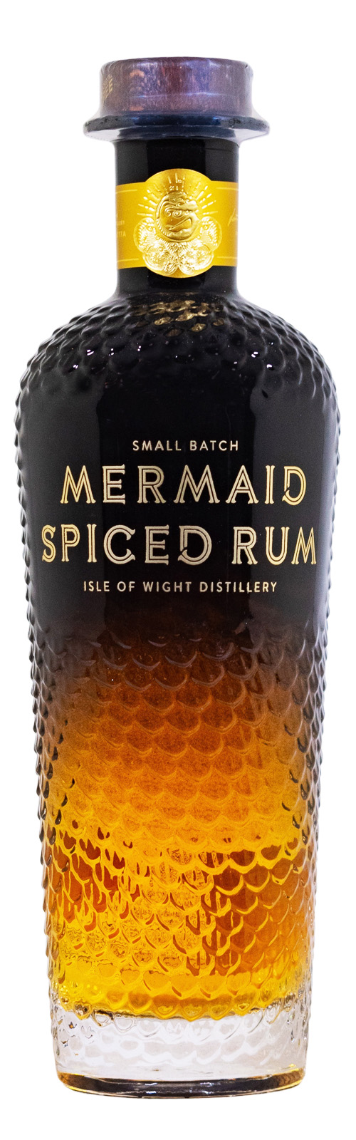 Mermaid Spiced Rum - 0,7L 40% vol