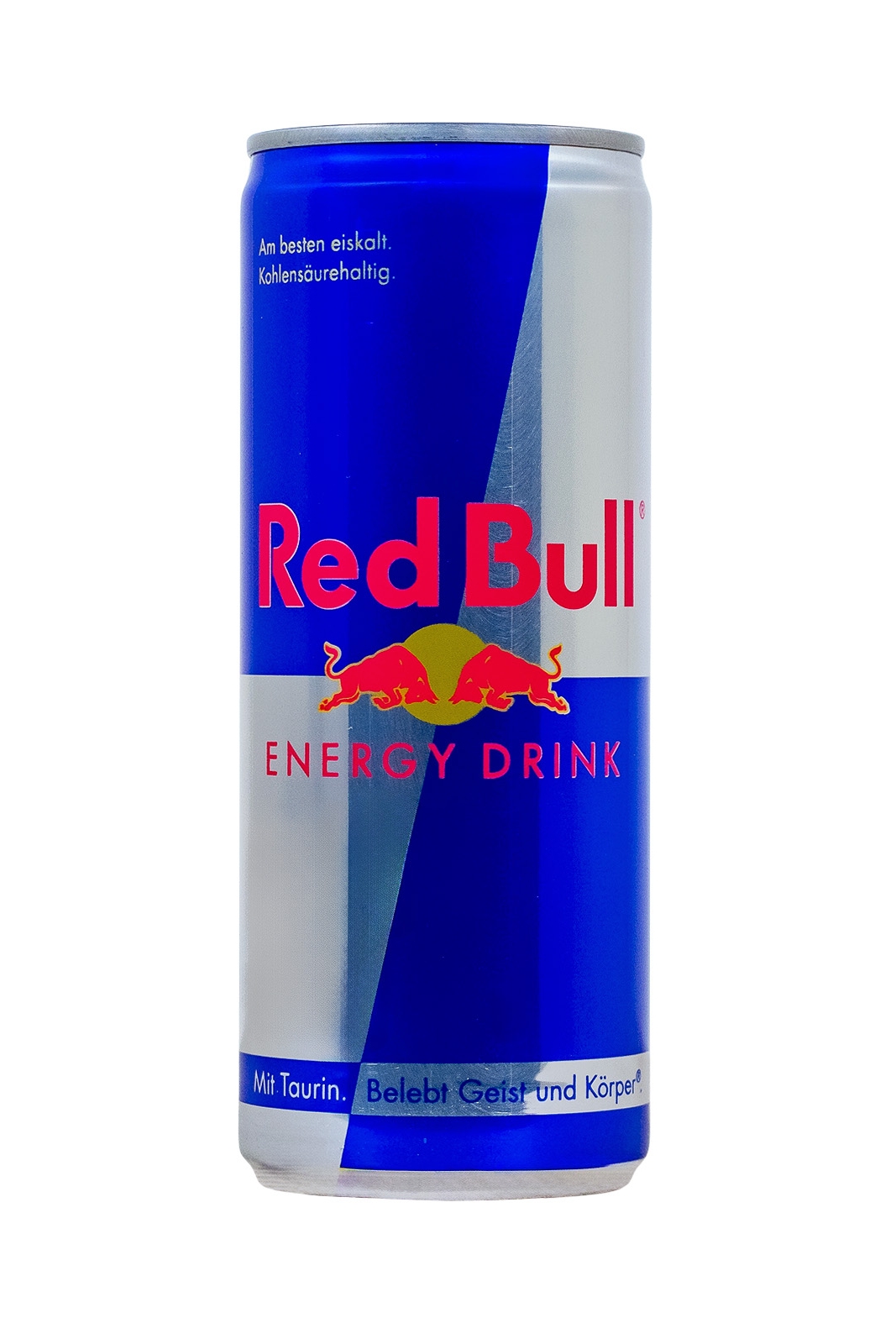 Red Bull Energy Drink - 0,25L