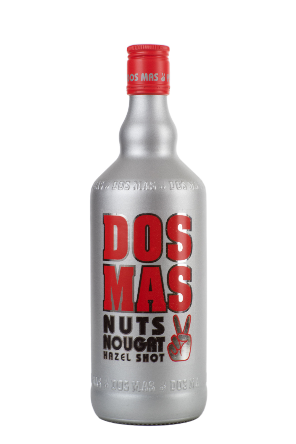 Dos Mas Hazel Shot - 0,7L 17% vol