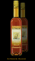 El Dorado Superior Dark Rum