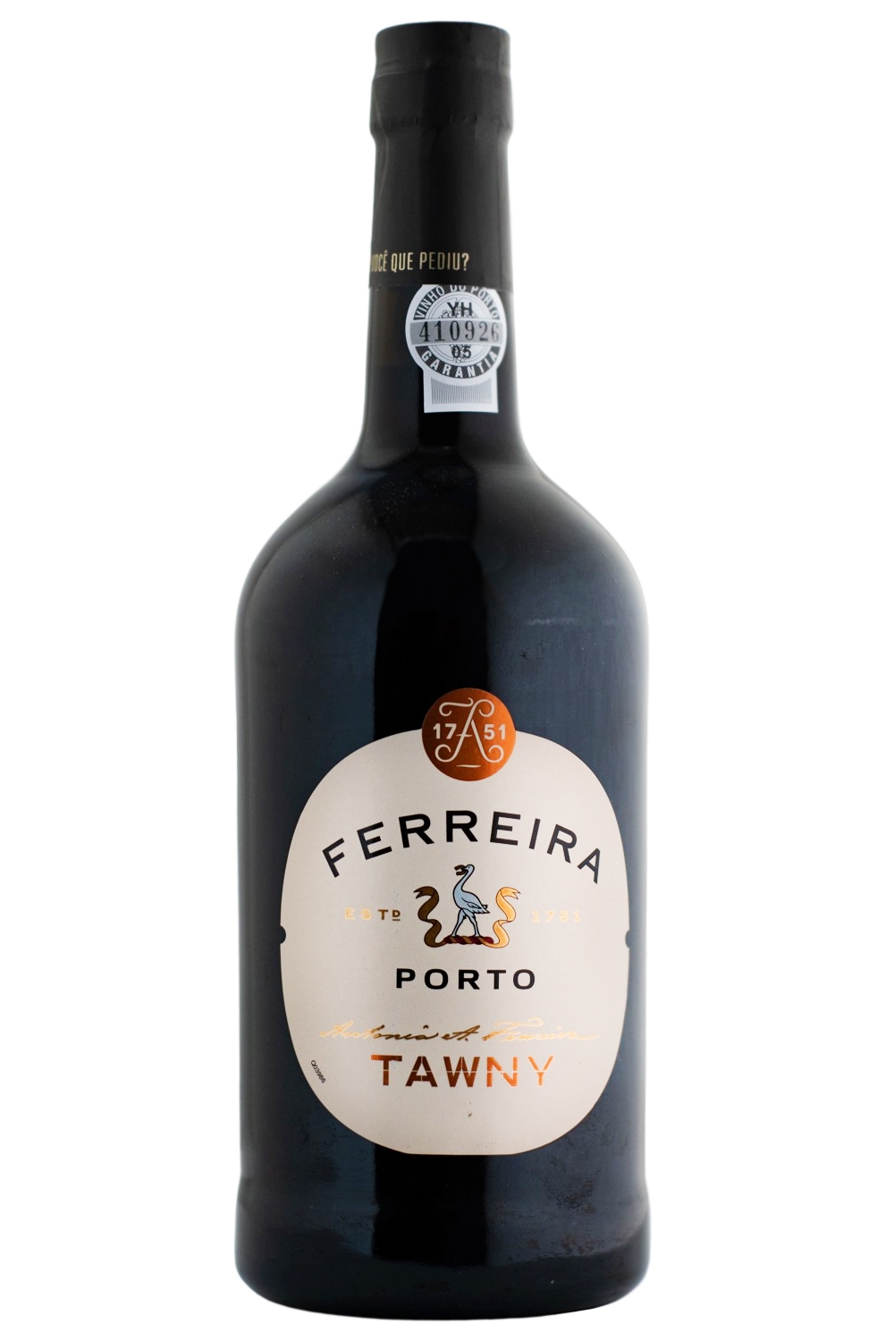 Ferreira Tawny Port - 0,75L 19,5% vol