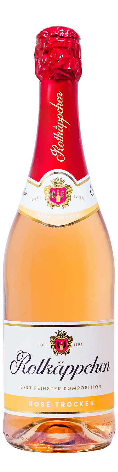 Rotkäppchen Sekt Rose - 0,75L 11% vol