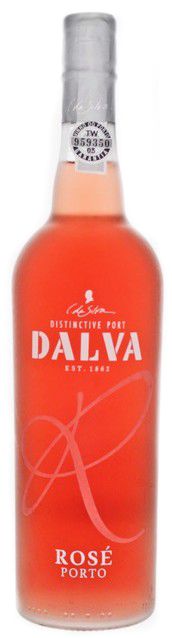 Dalva Rosé Port - 0,75L 19% vol