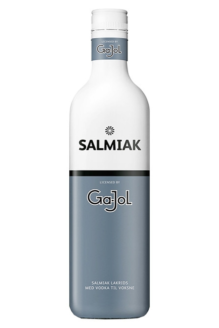 Ga-Jol Salmiak - 0,7L 30% vol