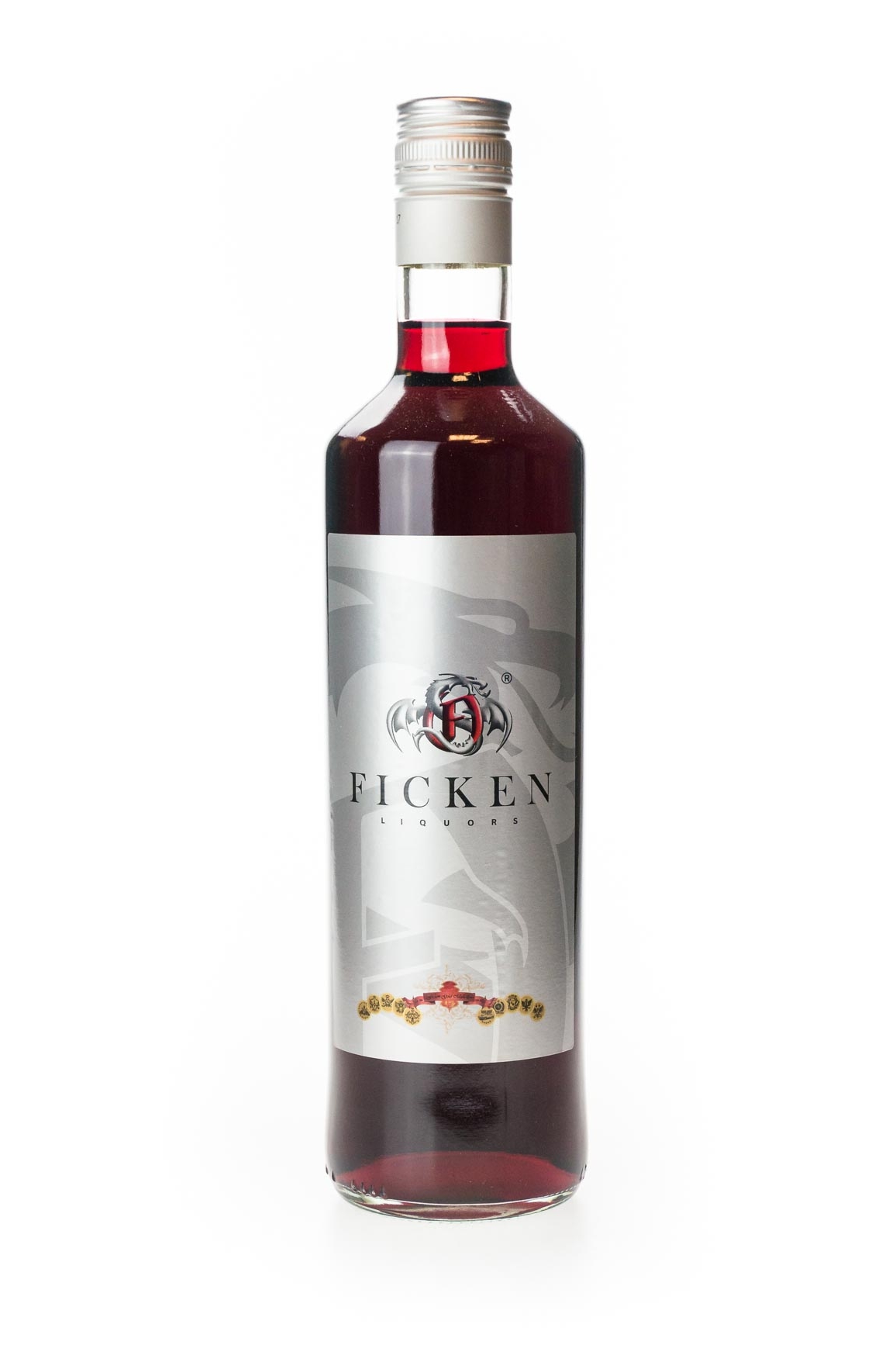 Ficken Likör - 0,7L 15% vol