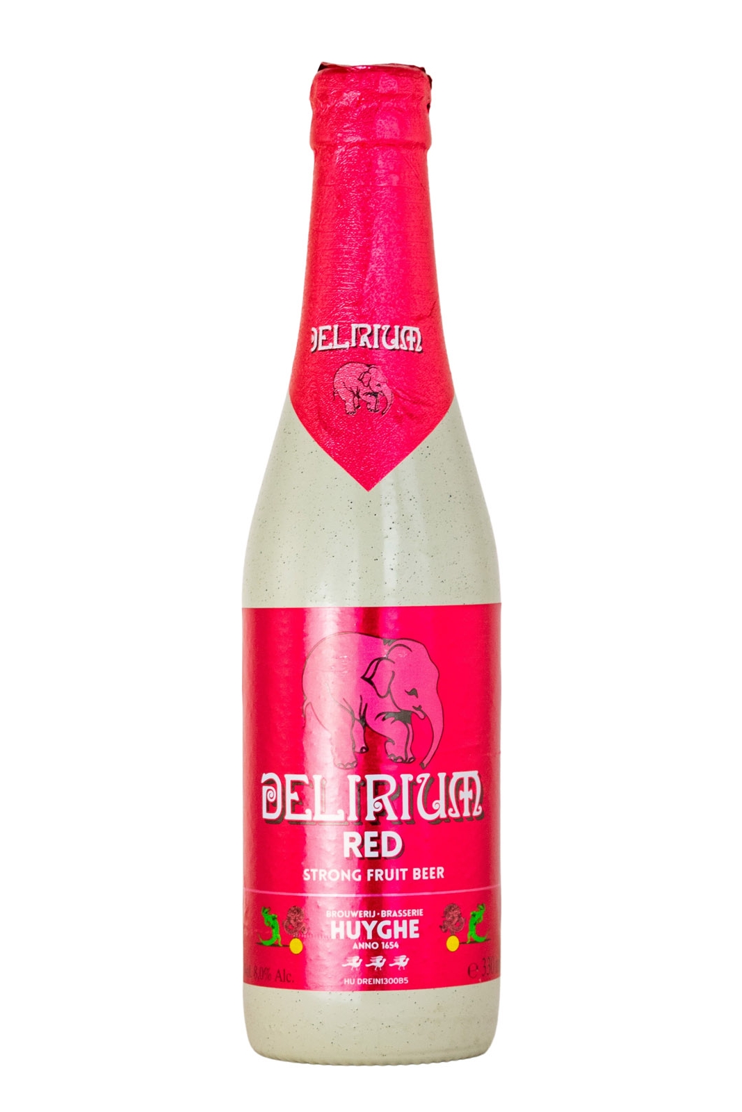 Delirium Red Bier - 0,33L 8% vol