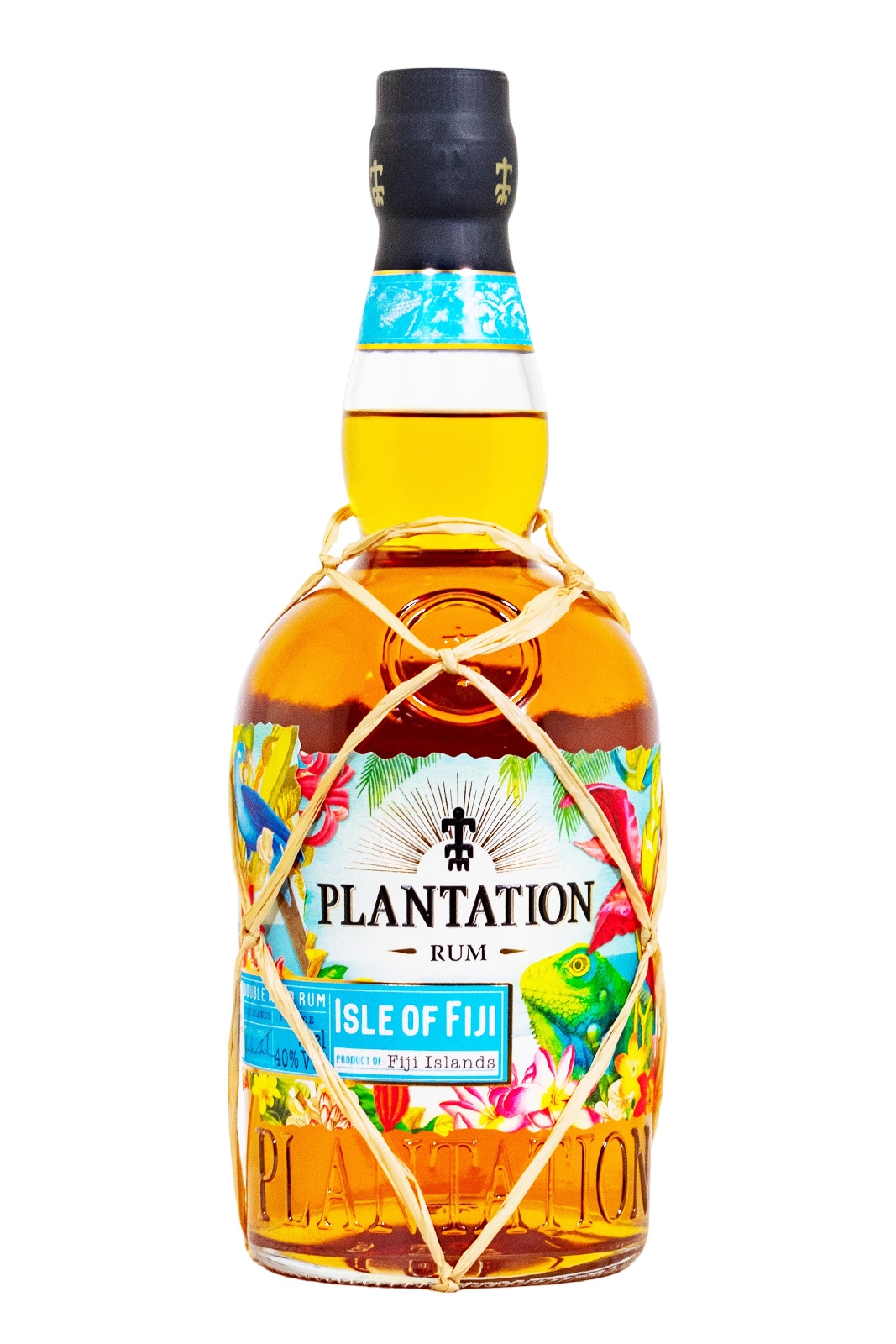 Plantation Isle Of Fiji - 0,7L 40% vol