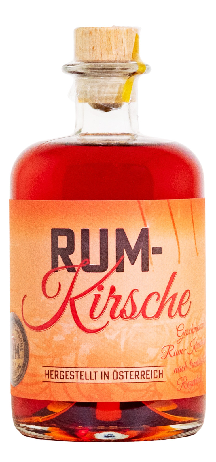 Prinz Rum Kirsch - 0,5L 40% vol