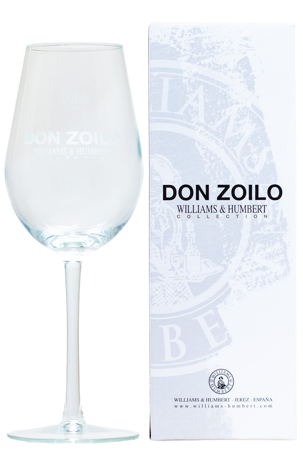 Don Zoilo Stielglas