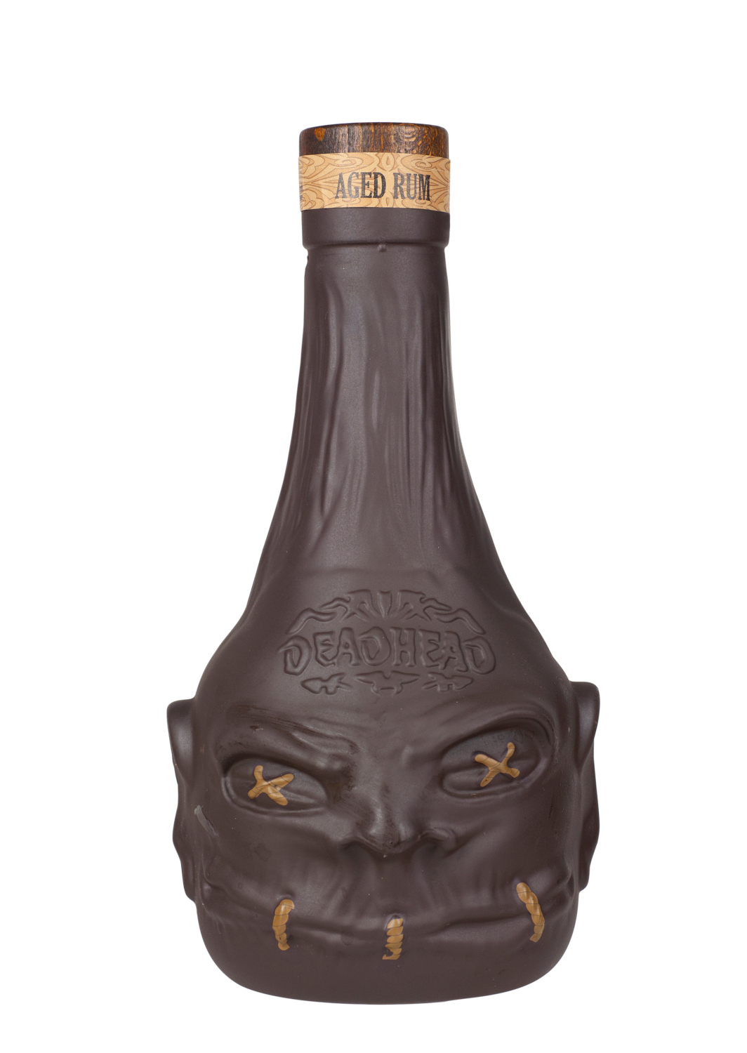 Deadhead Rum - 0,7L 40% vol