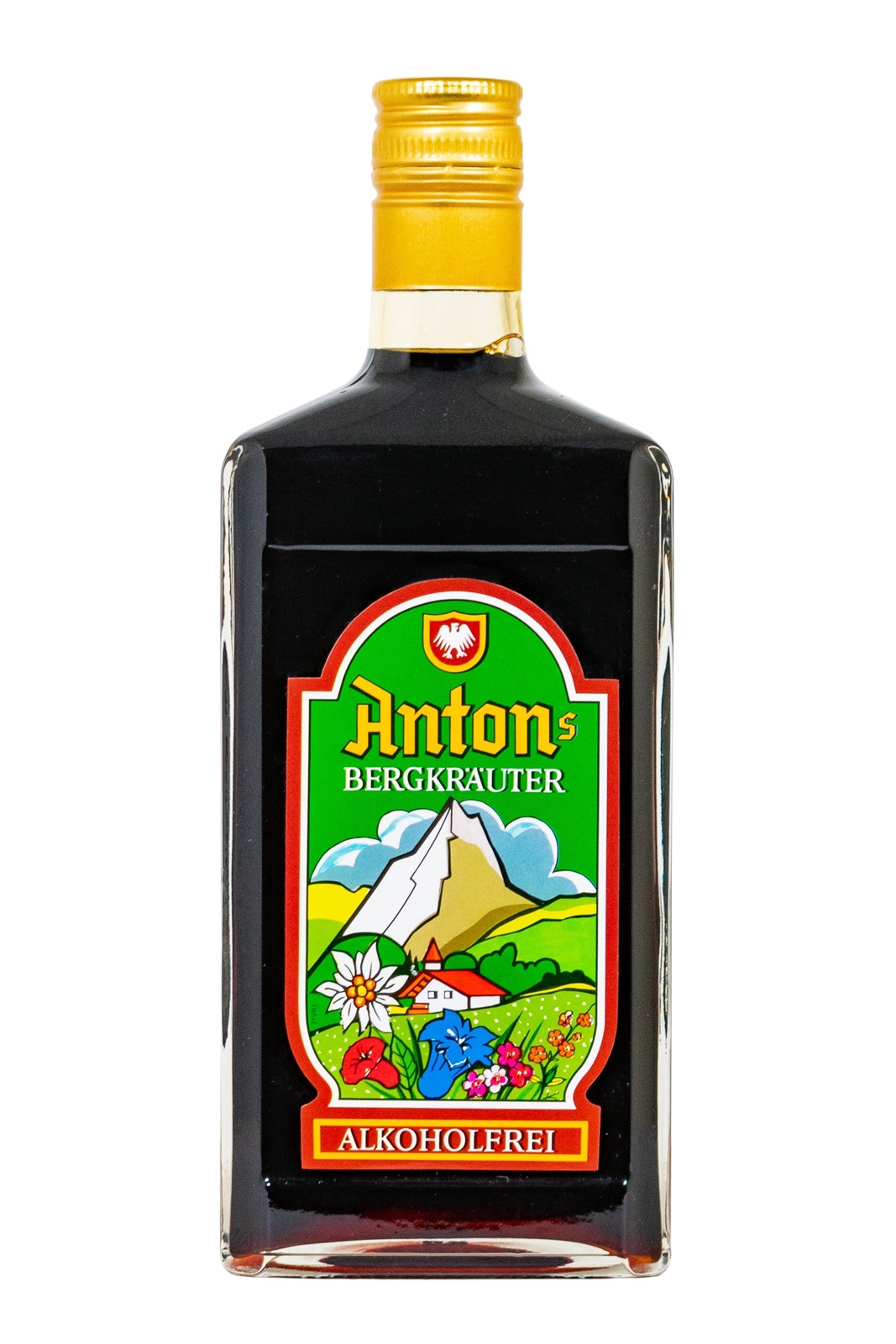 Antons Bergkräuter - 0,7L