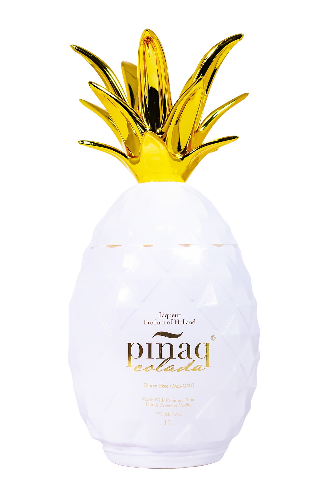 Pinaq Colada White - 1 Liter 17% vol