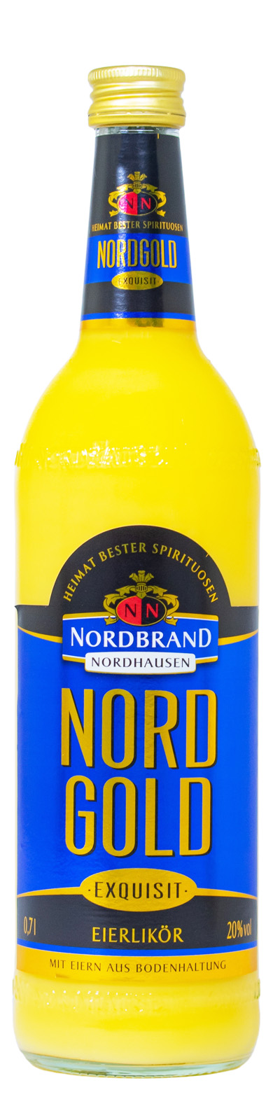 Nordgold Exquisit kaufen günstig Eierlikör