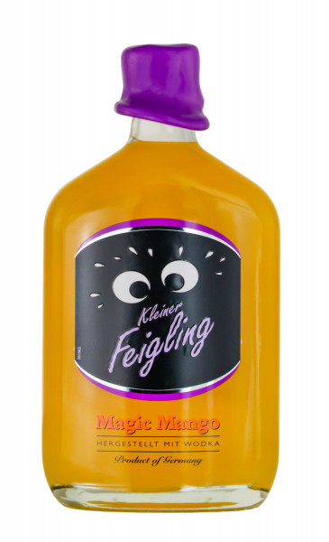 Kleiner Feigling Magic Mango (0,5L) günstig kaufen