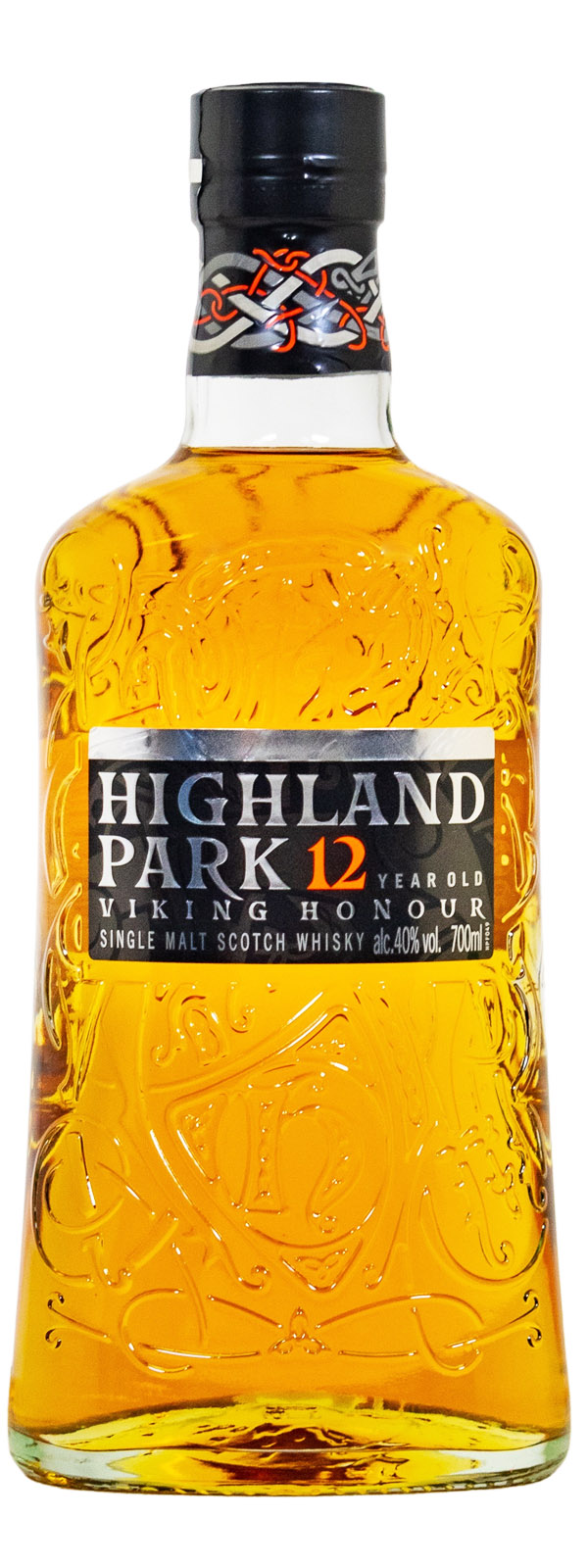 Highland Park 12 Jahre