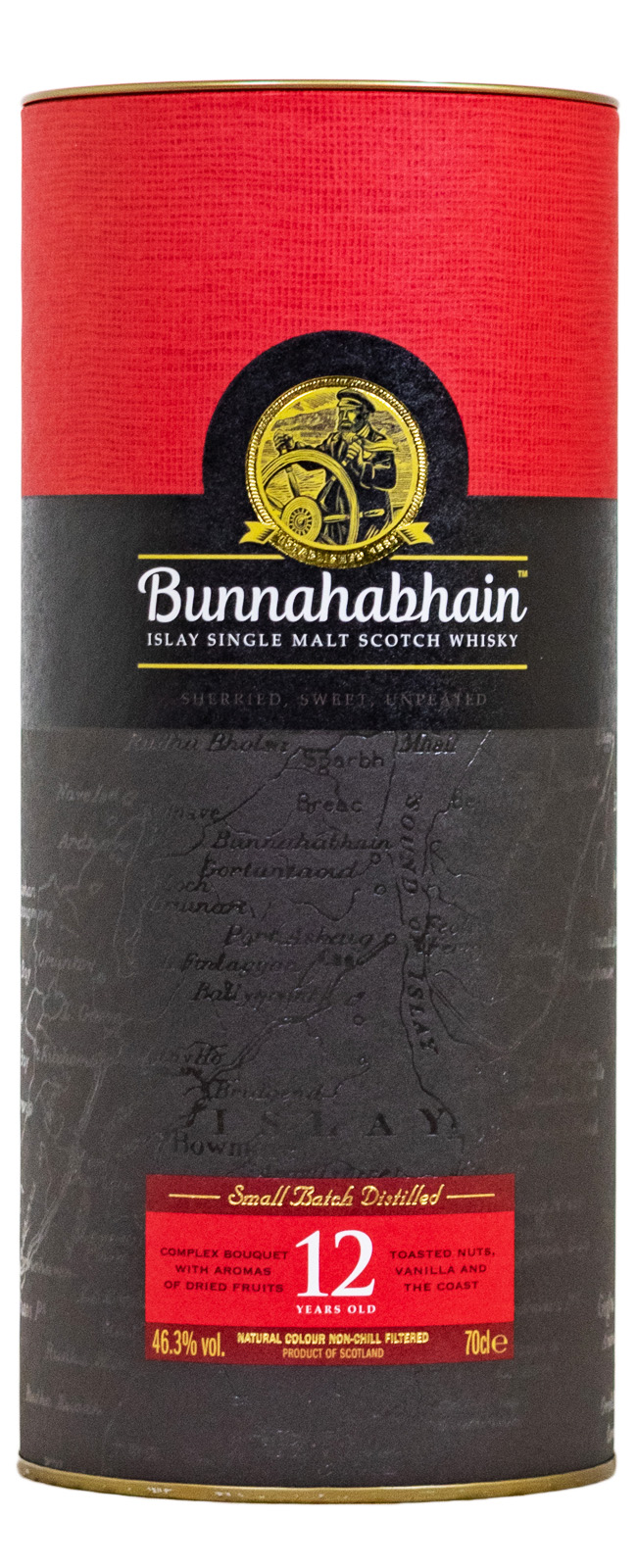 Jahre Bunnahabhain Single günstig Malt kaufen 12