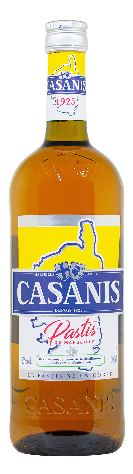 Pastis (1L) kaufen günstig Casanis