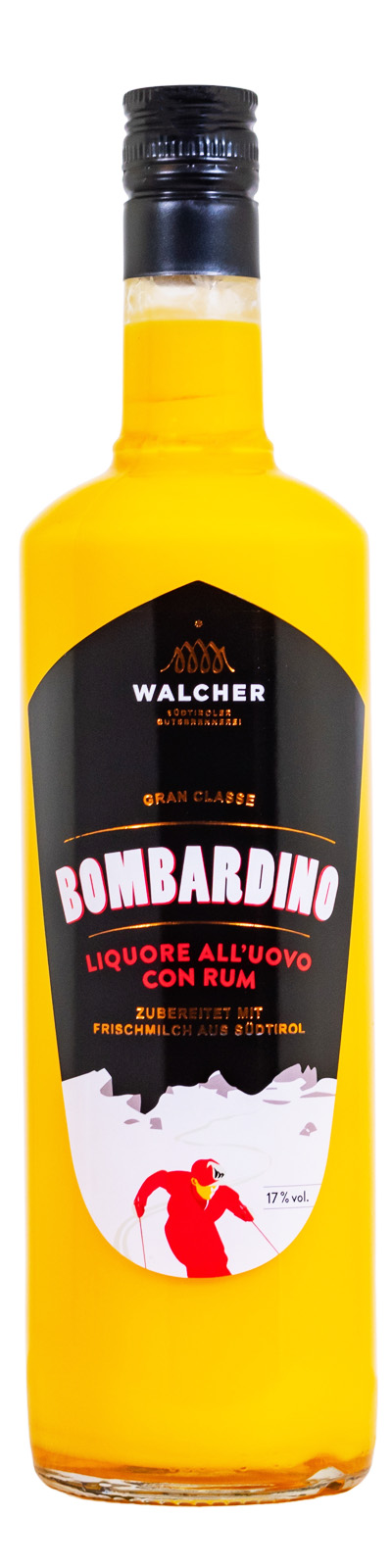 Walcher Bombardino Classic günstig kaufen (1L)