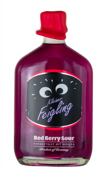 Sour kaufen (0,5L) Feigling Red Berry Kleiner günstig