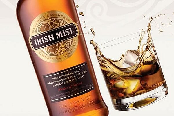 Irish Mist • Whiskylikör kaufen günstig aus Irland