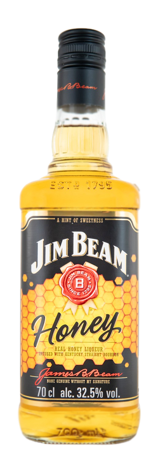 kaufen Whiskeylikör günstig Jim Beam Honey