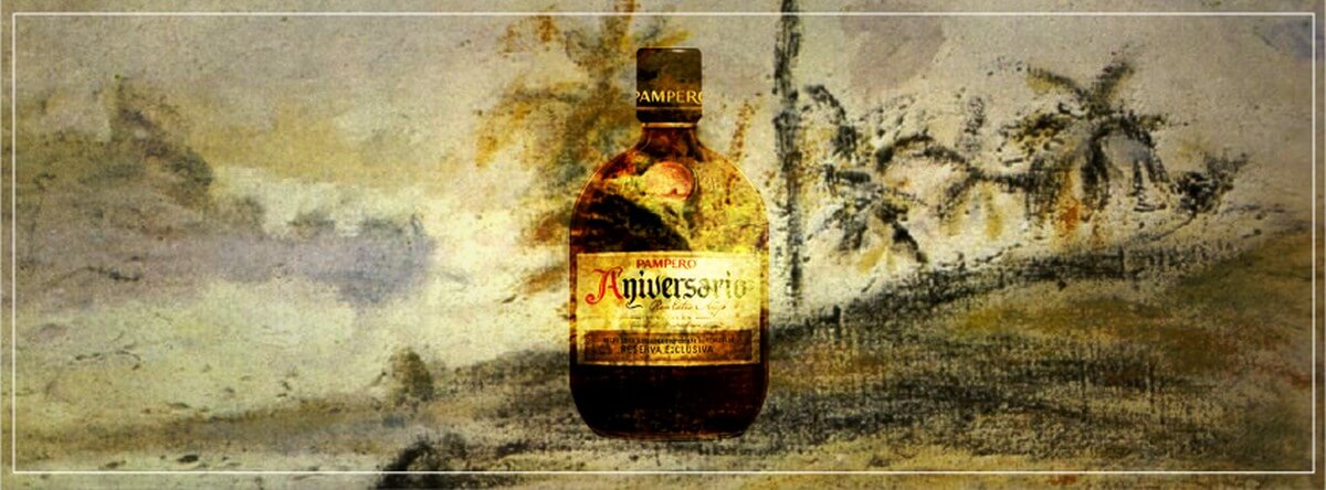 Venezuela kaufen • Rum-Sorten Pampero aus Ron