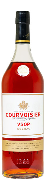 Courvoisier VSOP Cognac (1L) günstig kaufen