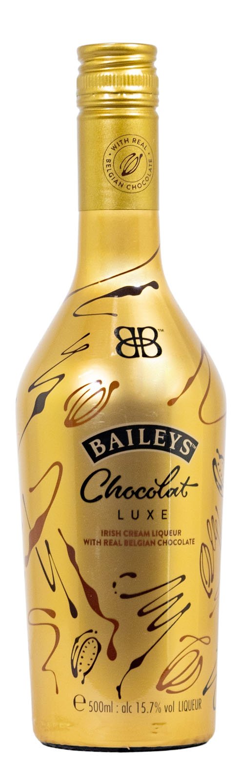 Baileys Chocolat Luxe Gold Edition kaufen günstig (0,5L)