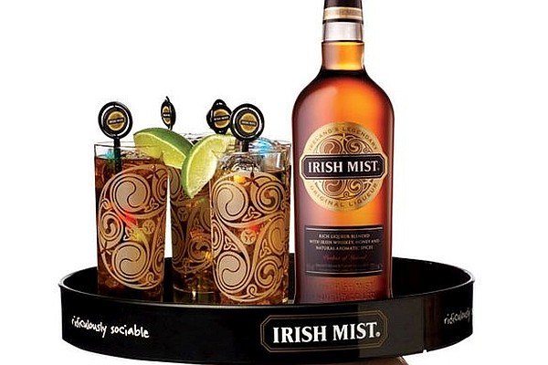 Irland Irish kaufen günstig • aus Mist Whiskylikör