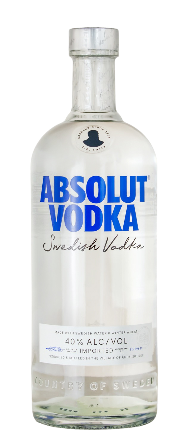 (1L) günstig kaufen Vodka Absolut
