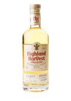 Highland Harvest