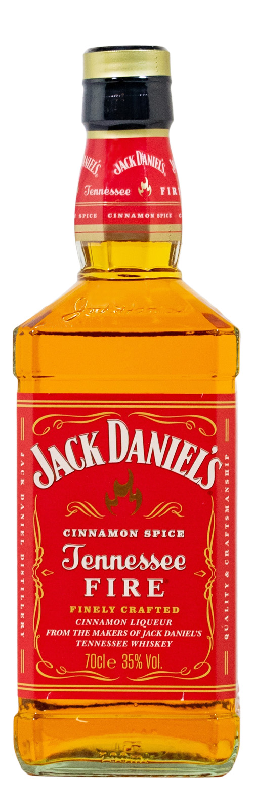 Jack Daniels kaufen Zimtlikör Fire günstig