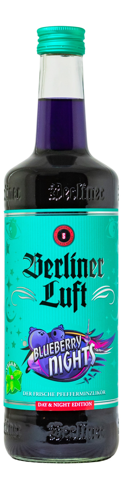 Berliner Luft - Schilkin GmbH - 0.7l